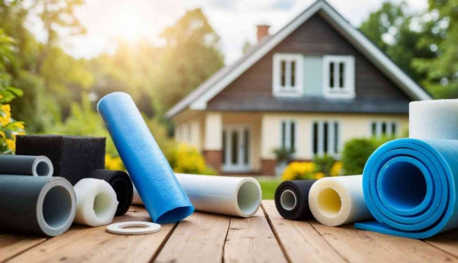 수도 배관 방수 완벽 가이드