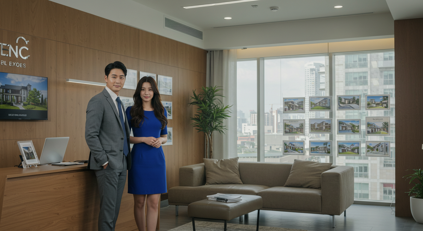 40평 전원주택 단층설계도면