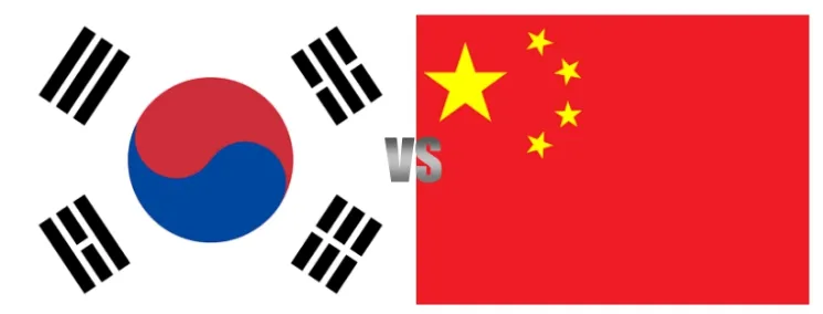 U-23 아시안컵 경기일정 및 중계 (대한민국 VS 중국)