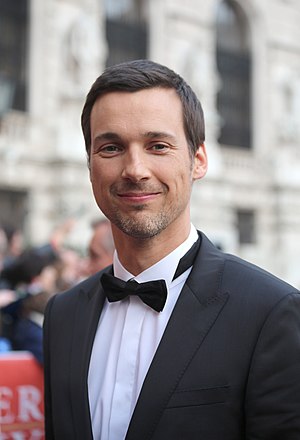 플로리안 데이비드 핏츠