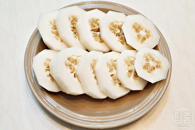 참외 맛있는거 고르는법,팁줌