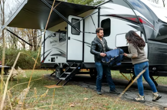 카라반 대여 창업에 대하여 알아보기