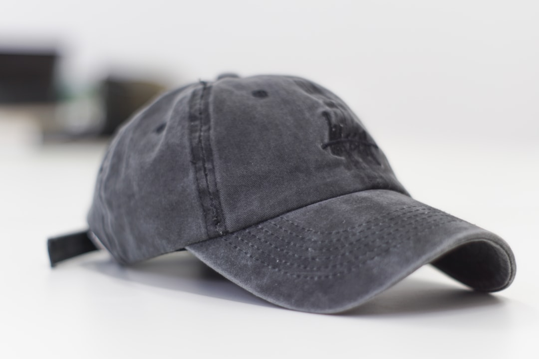 Cap