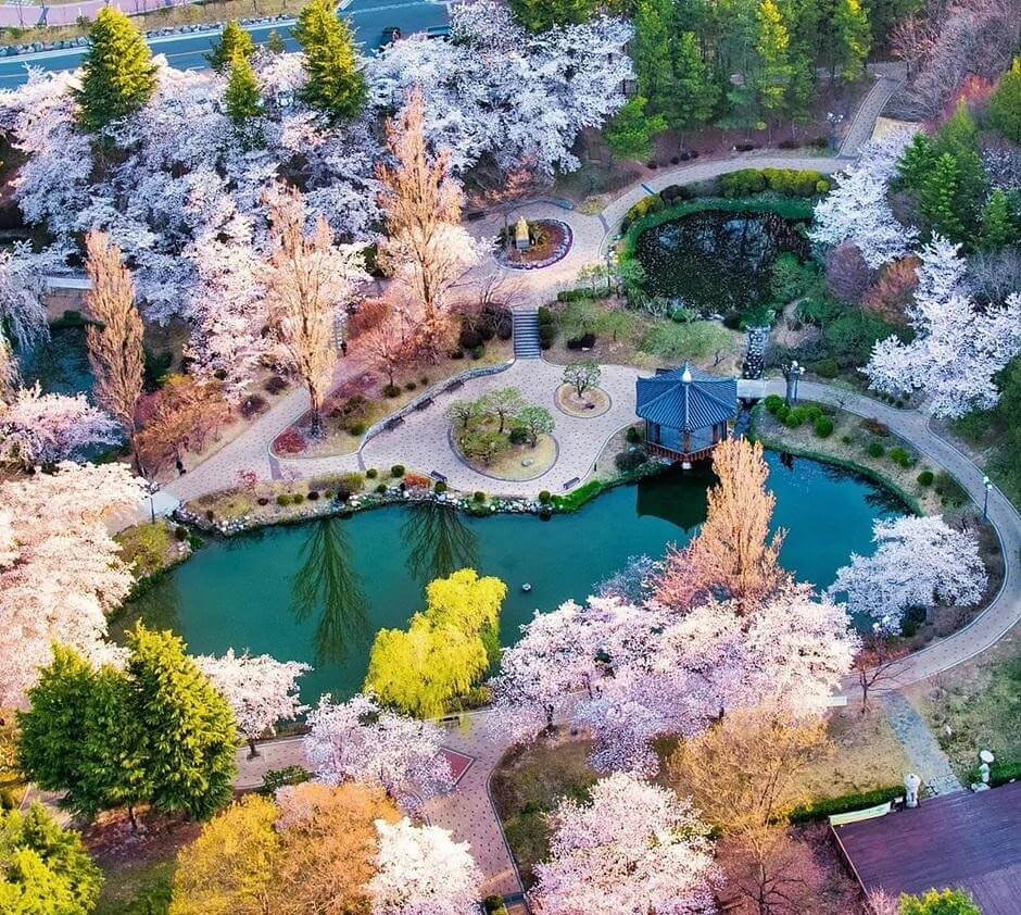 5월 여행- 가족 여행 추천, 국내 베스트 3, 가족 공유