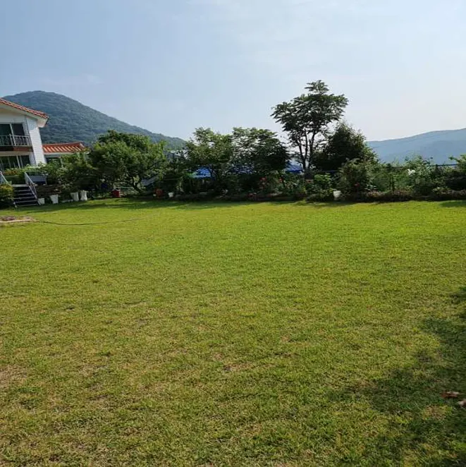 태양하우스펜션