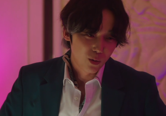 7인의 탈출 등장인물 정보