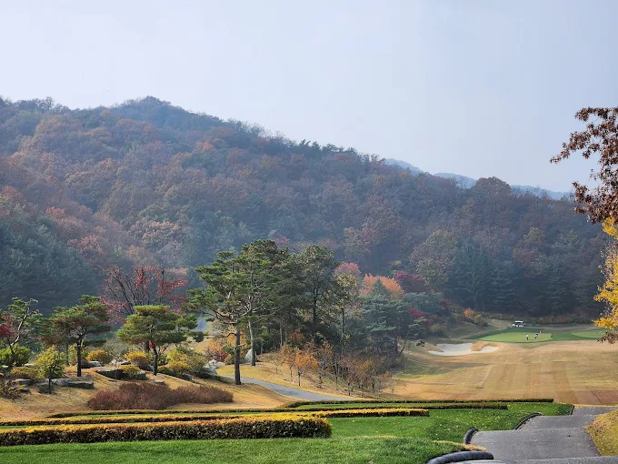 이천시 H1 CLUB(에이치원 클럽) 소개 및 예약방법 (구 덕평CC)