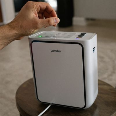 반려동물 있는 집에서 공기청정기 배치 요령2