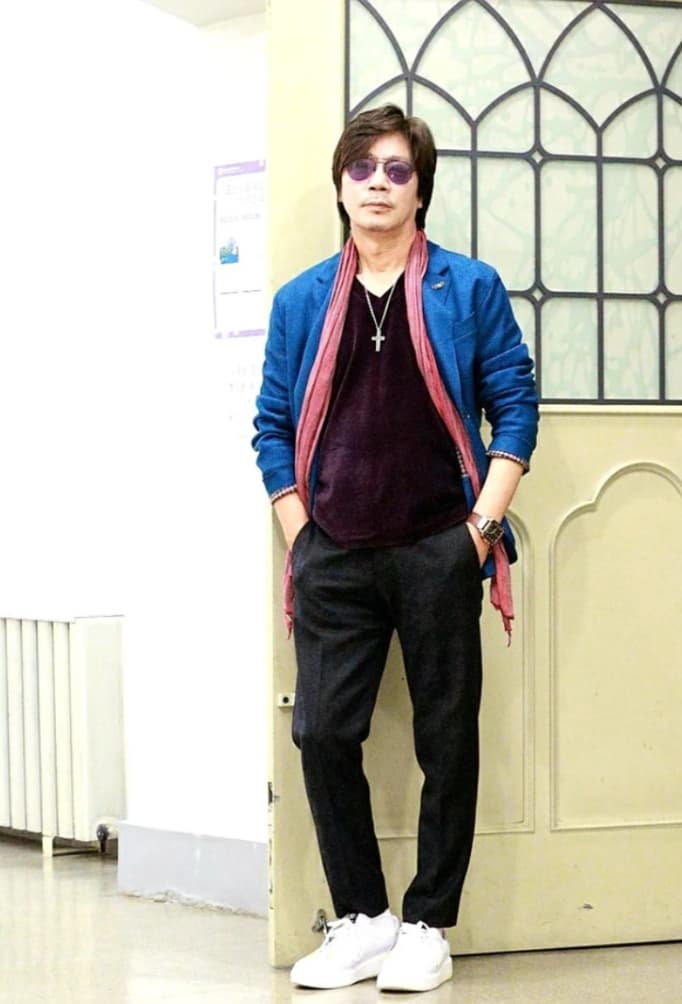 &ldquo;형의 매로 시작된 음악, 이제 내 전부가 됐다&rdquo; &ndash; 이치현의 인생 반전 스토리 (아침마당)