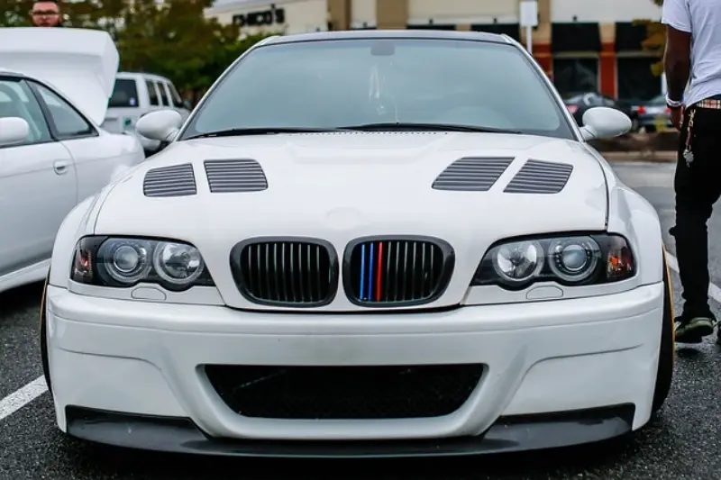 BMW 인증 중고차 홈페이지