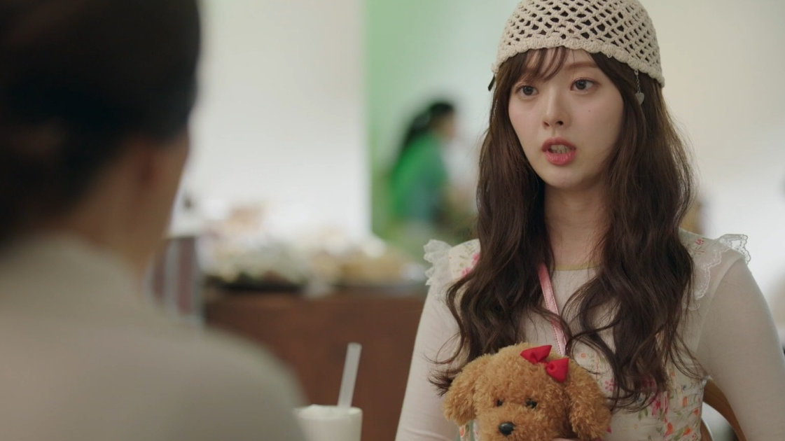 미녀와 순정남 몇부작