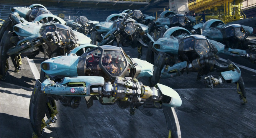 아바타: 불과 재 영화 리뷰