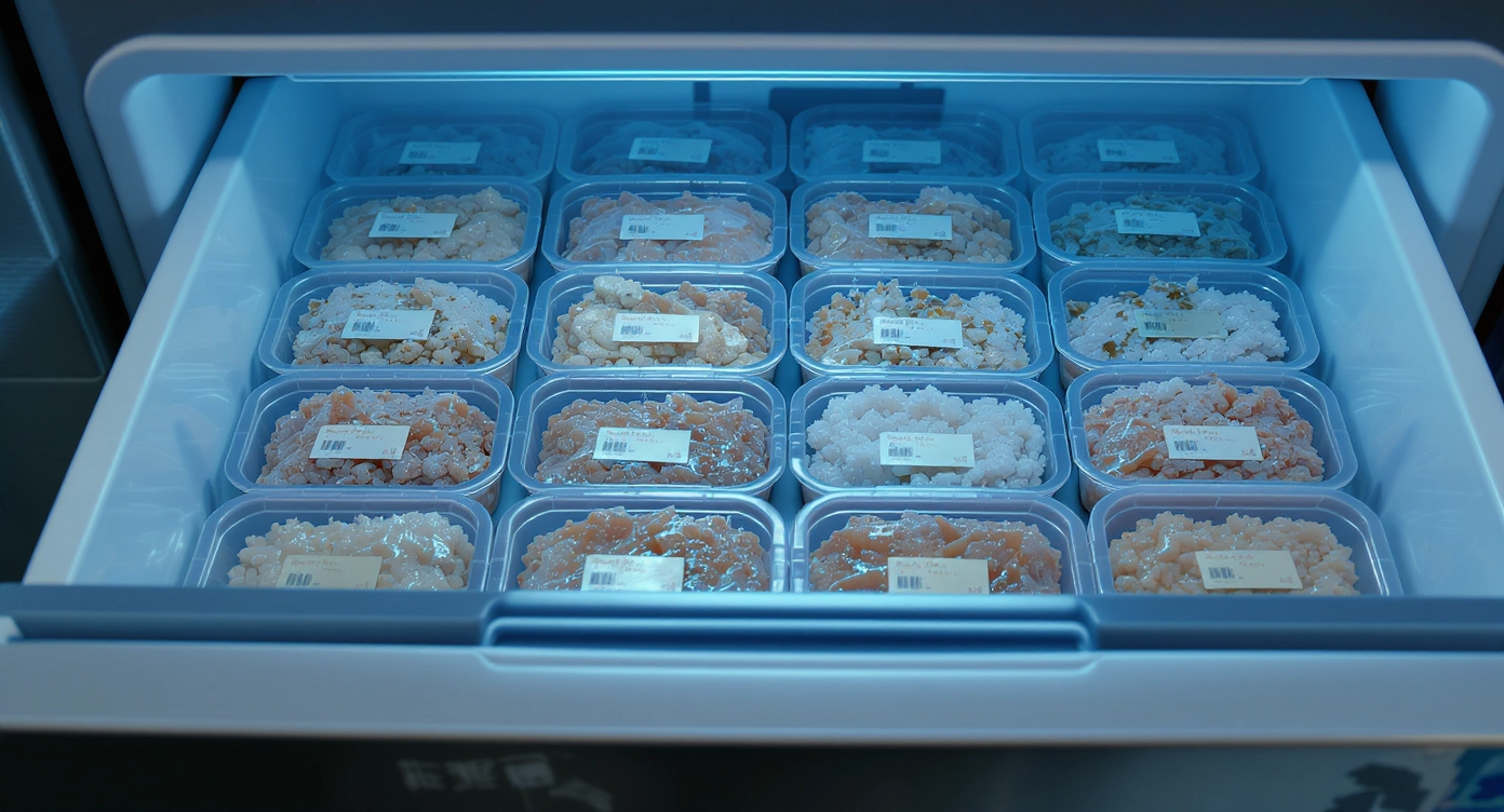 반찬신선도유지