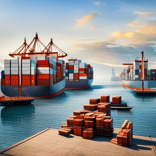 9월 무역수지 흑자