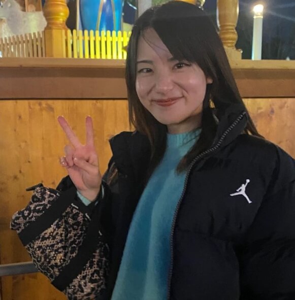 카노 미유