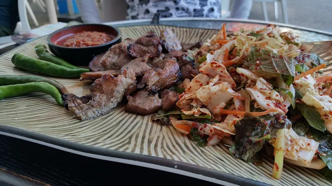 상주 뉴스프링빌2CC 소개 및 이용방법