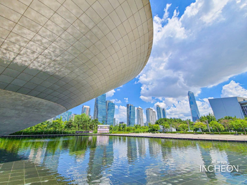 인천 겨울 여행 명소, 개항박물관·인천박물관·아트플랫폼·송도트라이보울