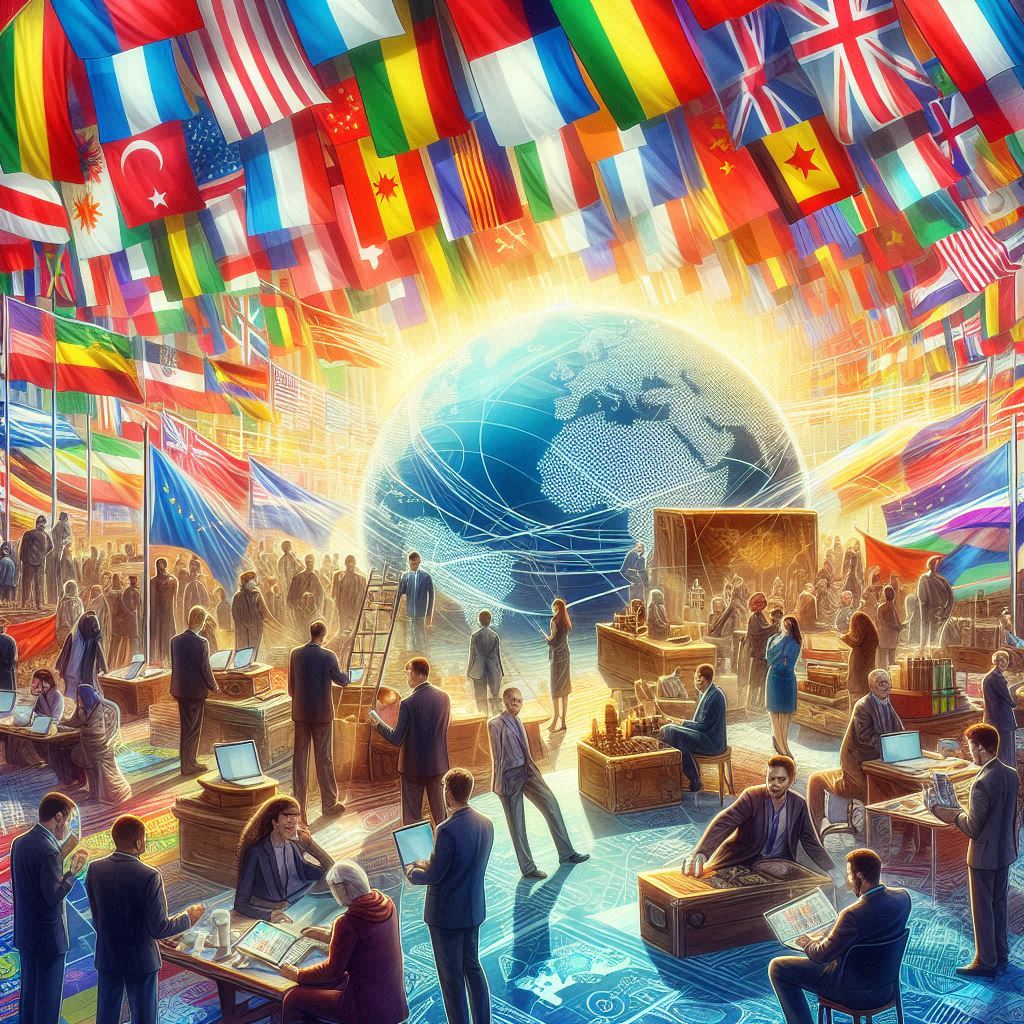 2025년 한국은행 금리 인하 정책이 미국과 유럽 경제에 미치는 영향과 글로벌 경제 전망 분석