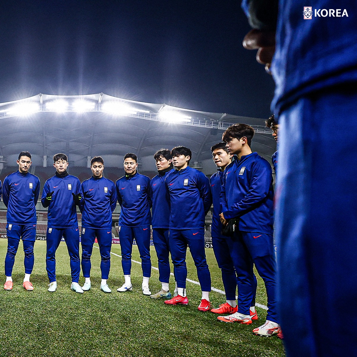한국 오만 축구 중계방송 보기