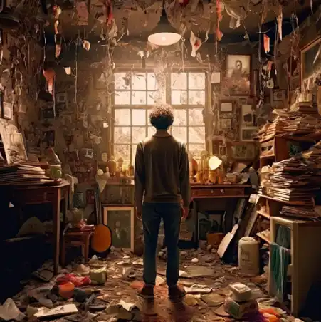 50대 이혼 사유 중년의 위기와 해결책