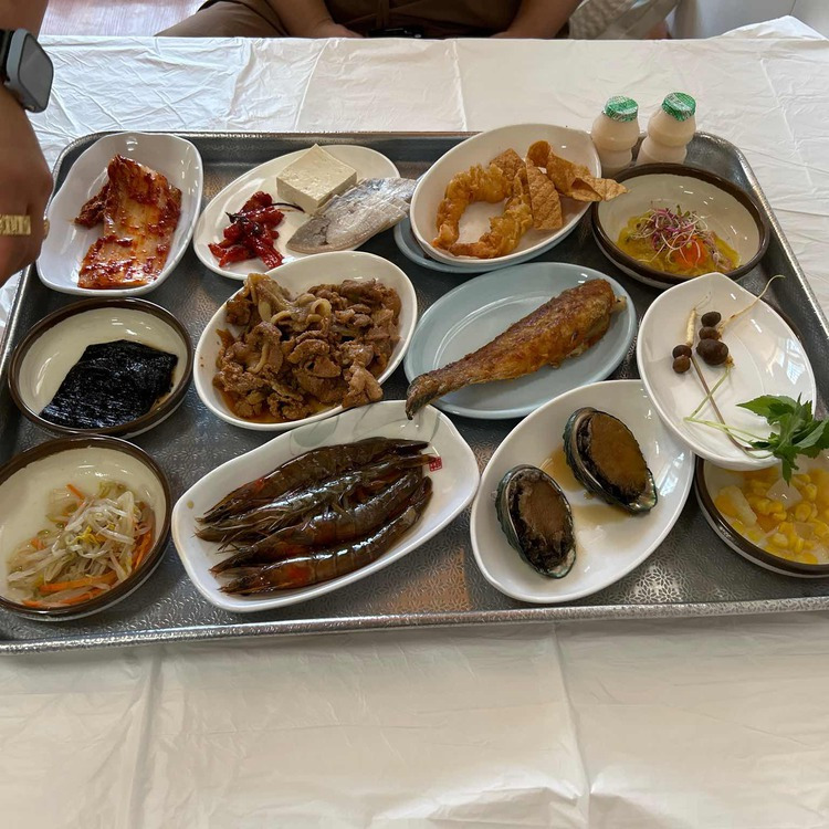 박서방식당