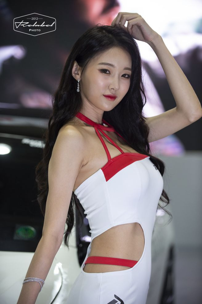 2026 보령 AMC 모터 페스티벌: 레이싱걸 모델 라인업 및 현장 완벽 가이드