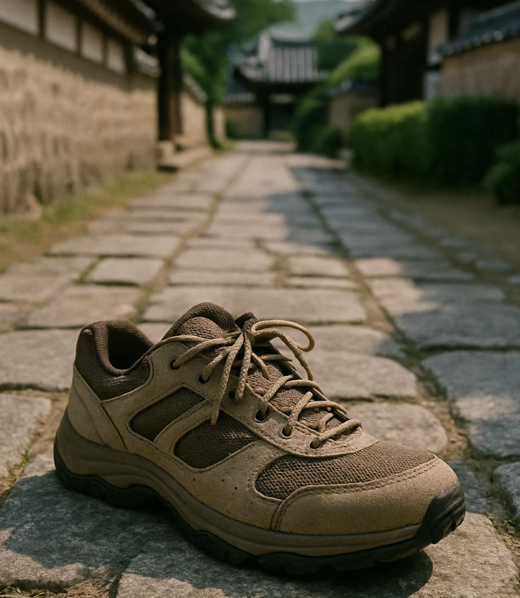 여행자를 위한 작은 팁