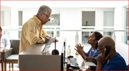 진상손님을 대하는 지혜로운 대처법 (예시)