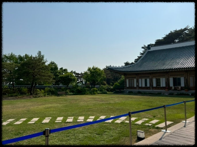 청와대 마지막 관람 신청&amp;#44; 지금 안 하면 후회합니다!