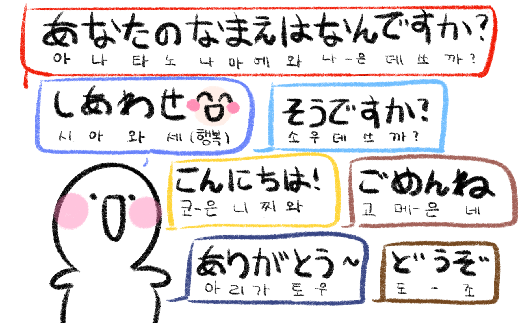 일본어 반각 영숫자 12