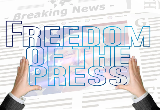 세계 언론 자유의 날: 표현의 자유와 민주주의의 핵심