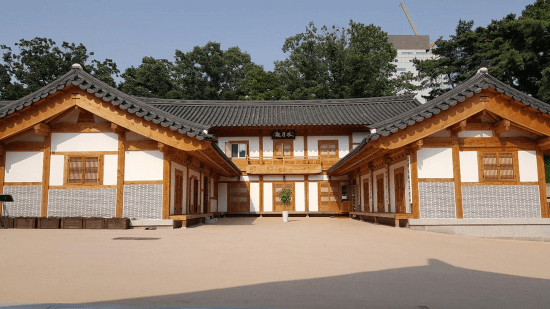 봉은사