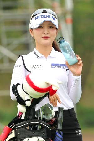 이예원 프로 골프선수 프로필 &amp;#124; 나이 고향 퍼터 총 상금