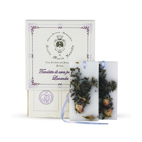 왁스 타블렛 [라반다]