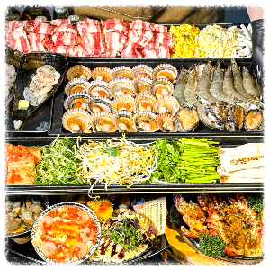 청춘조개