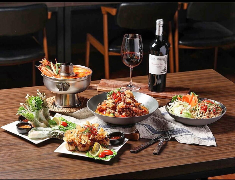 전주 맛집 베스트 5