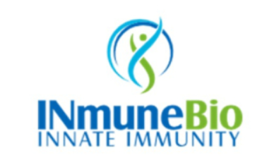 인뮨 바이오 로고