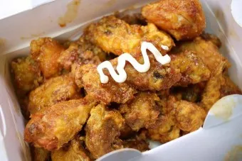 60계 치킨 메뉴 가격 짜장치킨 추천메뉴 크크크 크랑이 치킨_13