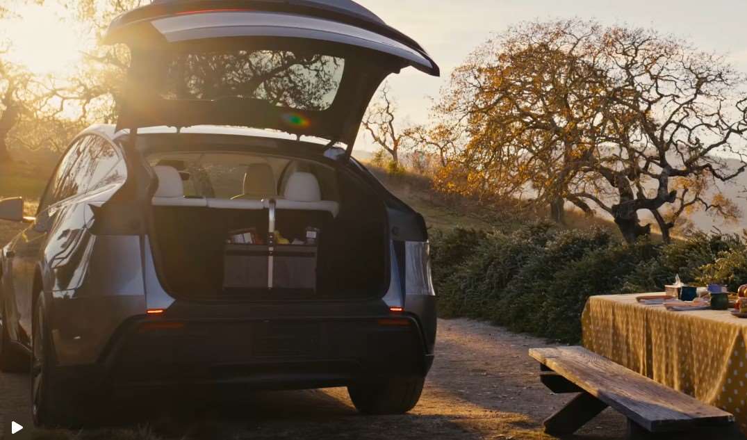 2025 테슬라 뉴 모델Y 가격 보조금