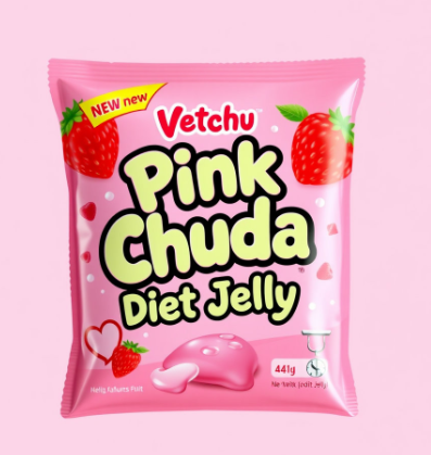 다이어트젤리그림