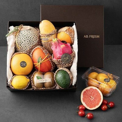 추석 선물 세트 추천 BEST5 (카드할인과 현금이벤트로 최대 할인받기)