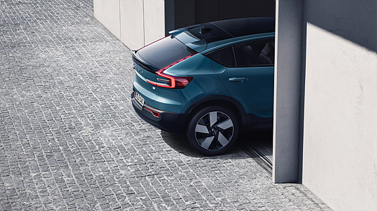 볼보 전기차 XC40 Recharge볼보 전기차 XC40 Recharge볼보 전기차 XC40 Recharge 볼보 전기차 XC40 Recharge 출처 볼보 코리아