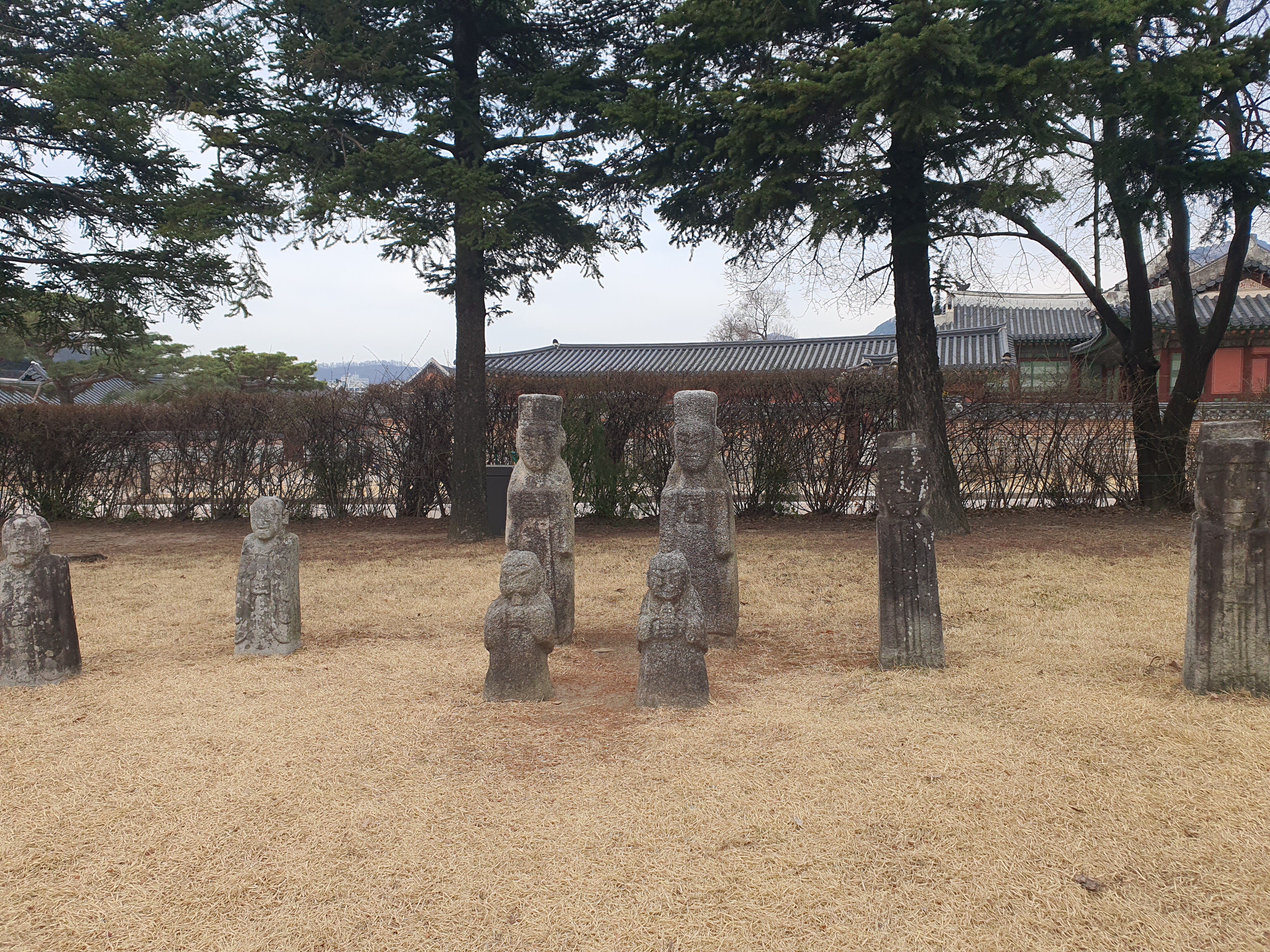 경복궁