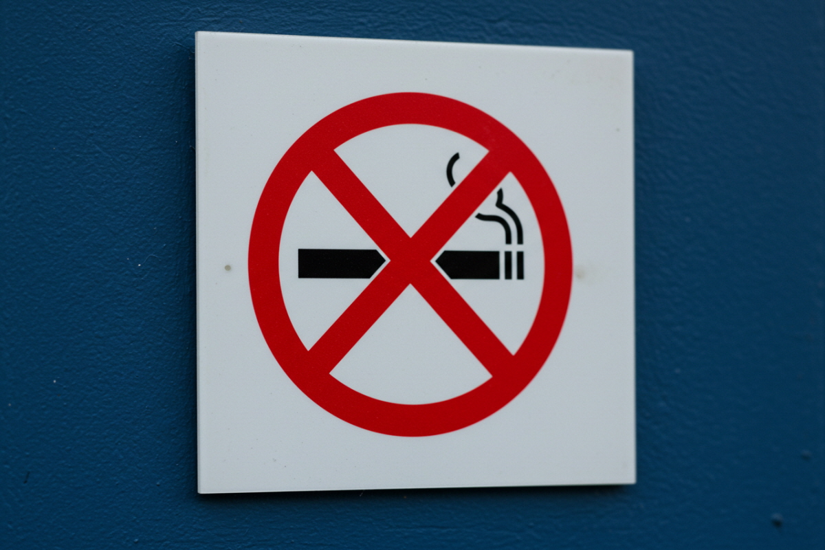 금연 후 몸의변화