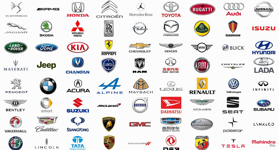 자동차 브랜드의 전기차 전환 전략 비교