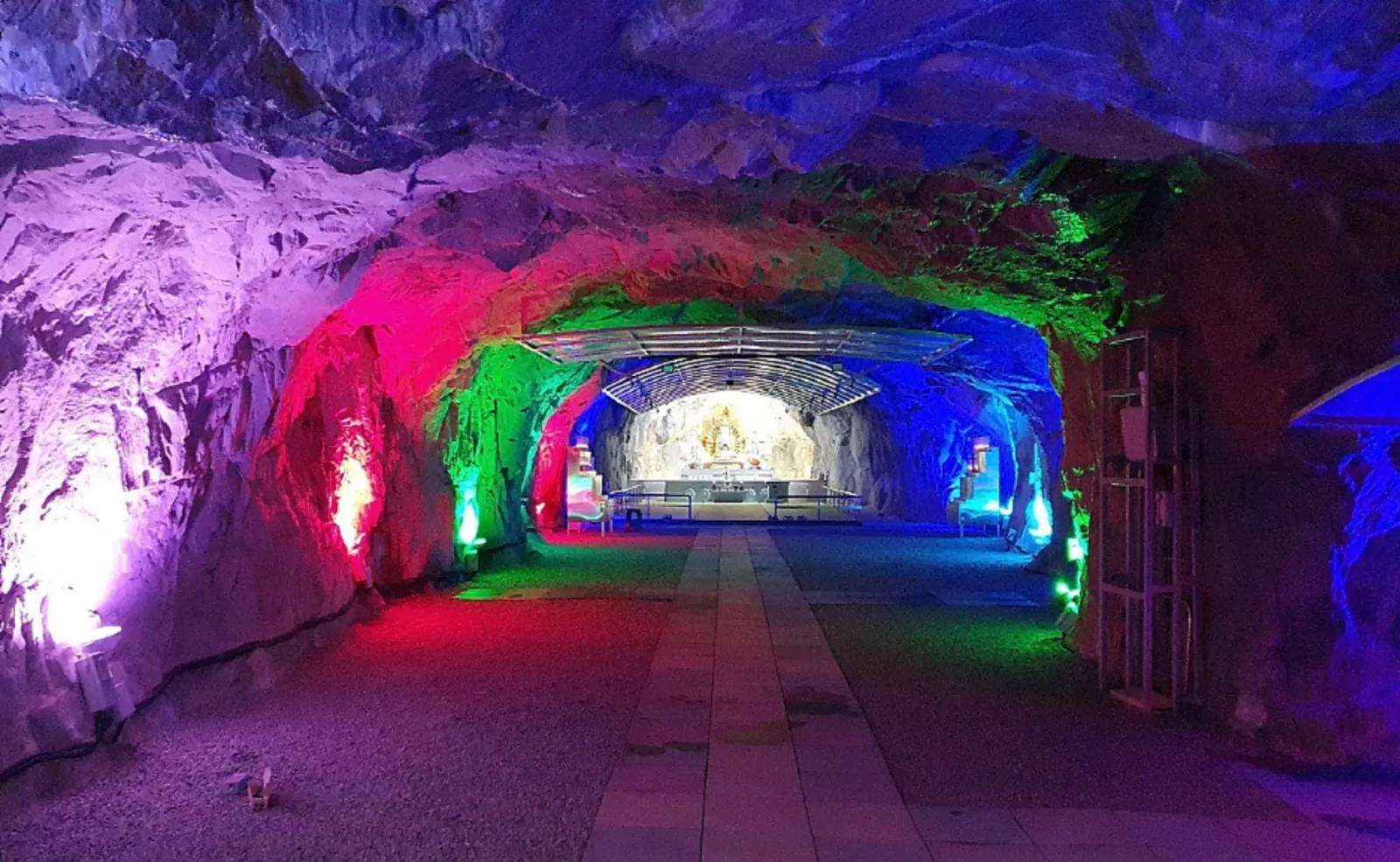 가슴이 뛴다 드라마 촬영지 논산 반야사 2