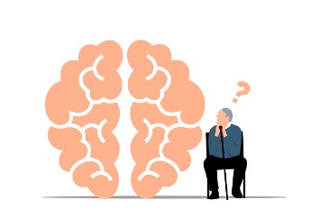 치매 초기 증상&amp;#44; 기억력보다 먼저 감각에 나타난다!