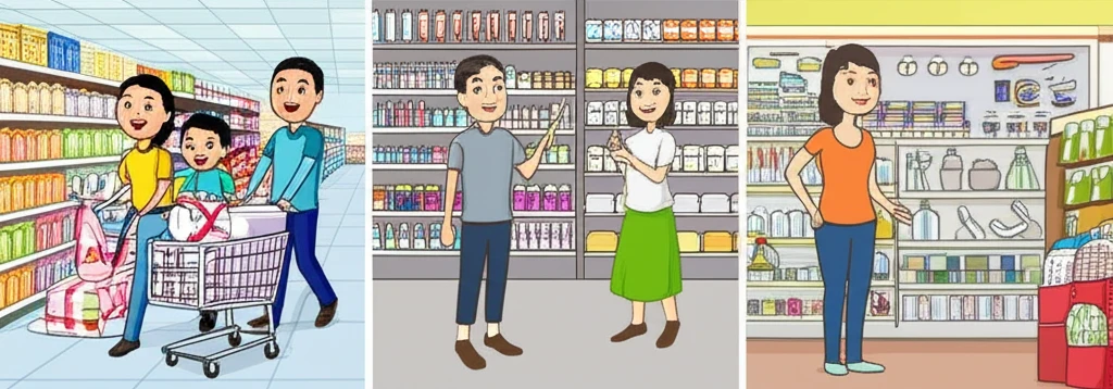 멤버십부터 구독까지 생활용품 할인 완..