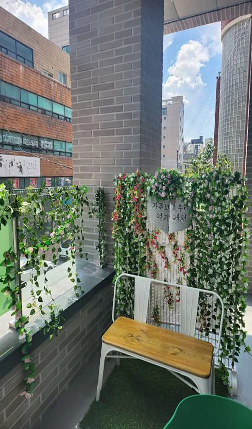 에스헤어다즐 신림점