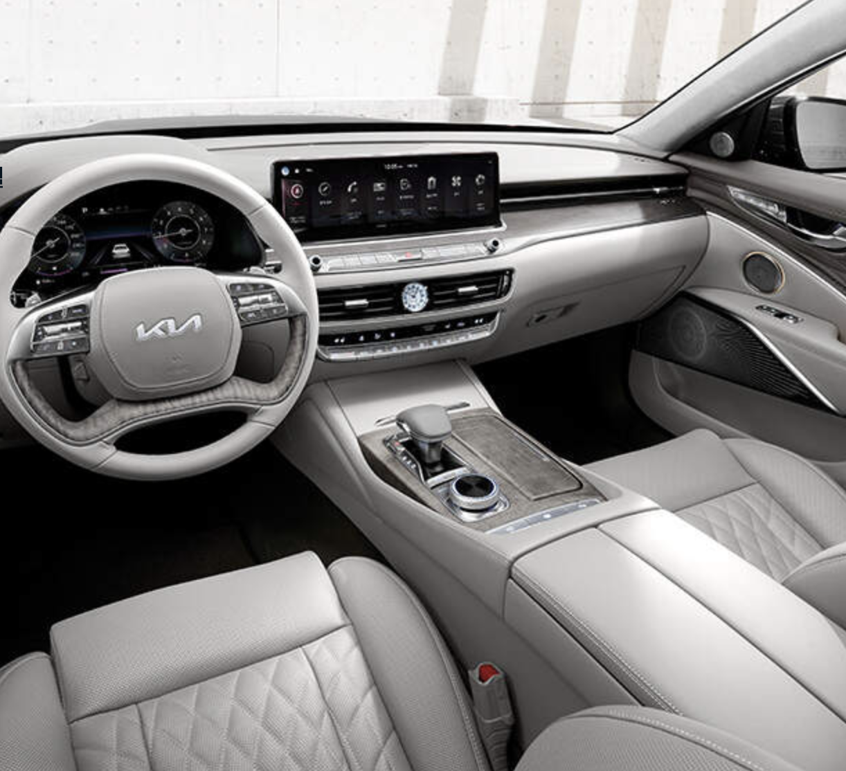 기아 K9 풀체인지 출시! 가격·디자인·성능까지 완전 분석